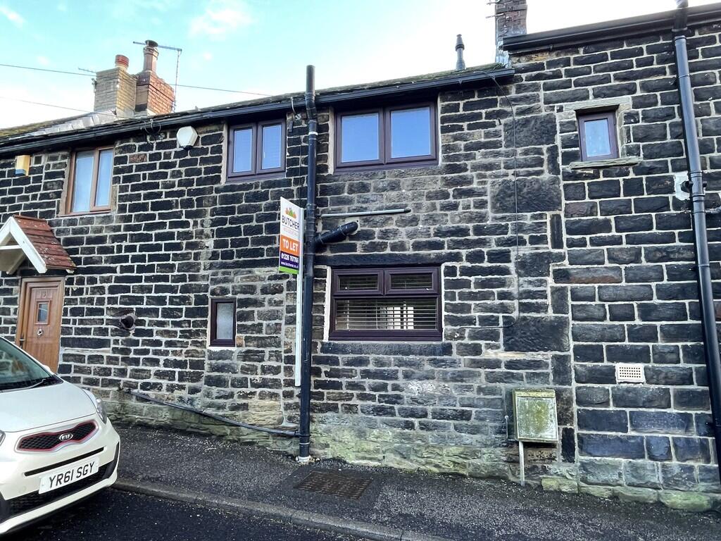 Main image of property: Elmhirst Cottages, Thurgoland