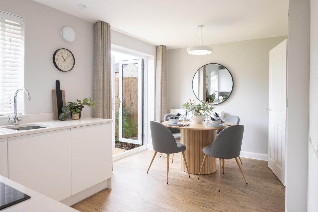 Additional image 2 of White Post,
Stratton On The Fosse,
Midsomer Norton,
Somerset,
BA3 4QA