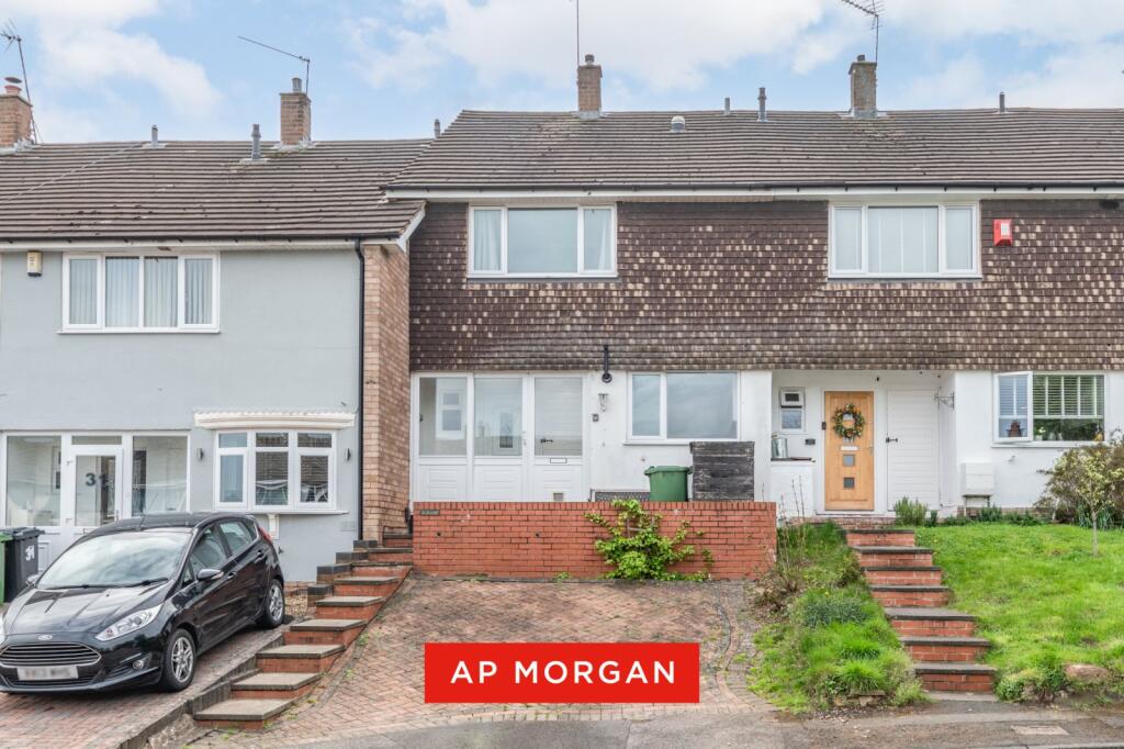 Main image of property: Red Hill, Lodge Park, Redditch, B98