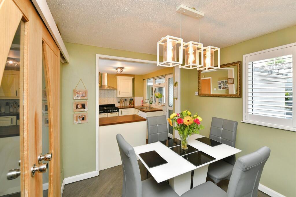 House in Plymouth, Manadon - View 3