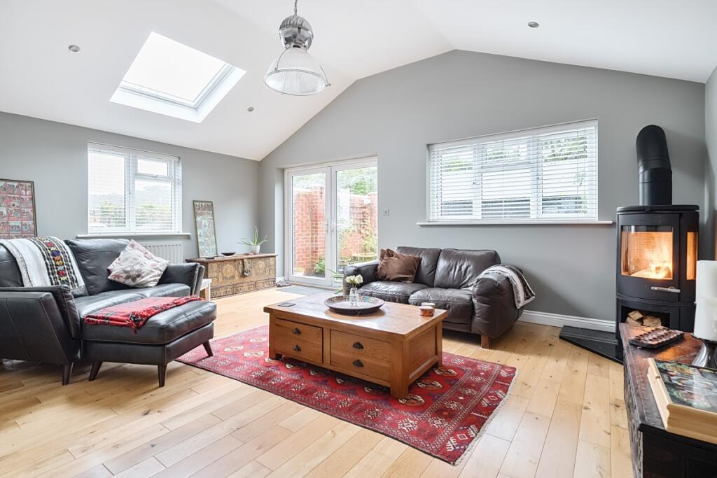 Main image of property: Priorsfield Marlborough SN8