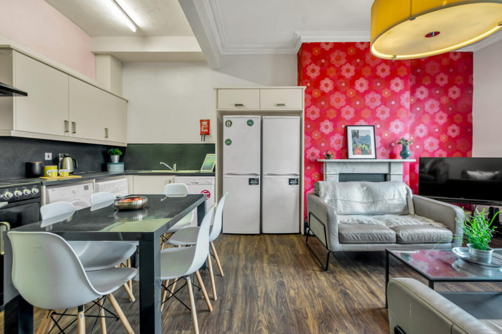 Main image of property: BRUDENELL ROAD, Leeds