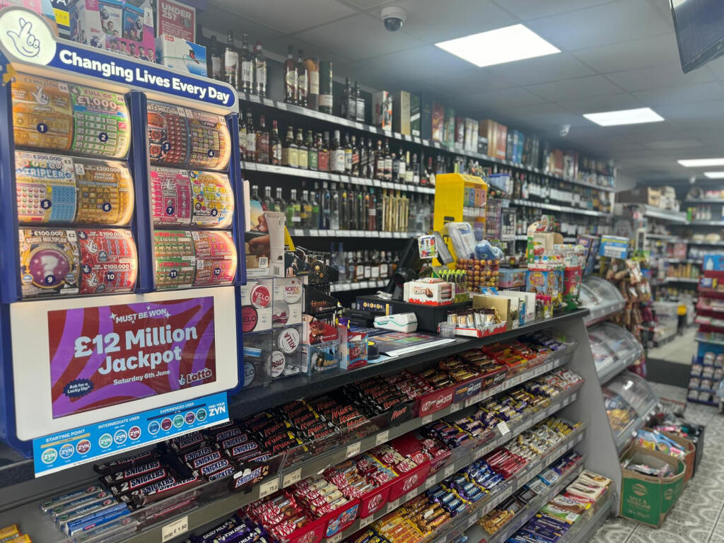 Main image of property: Edgware, Middlesex, HA8