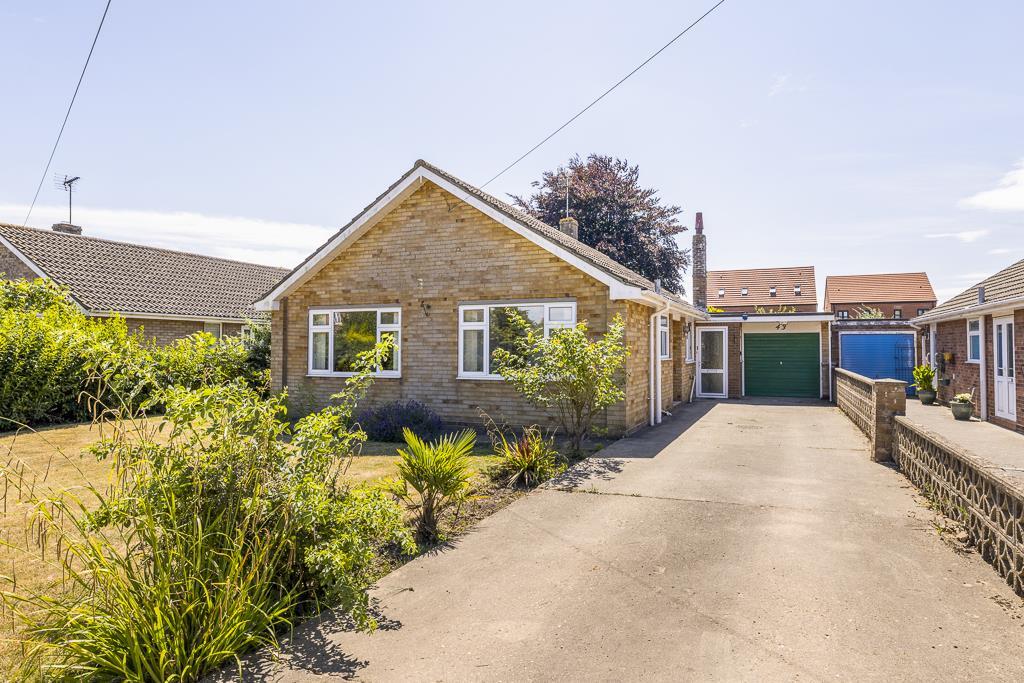 Main image of property: Roman Road, Moulton Chapel, Spalding