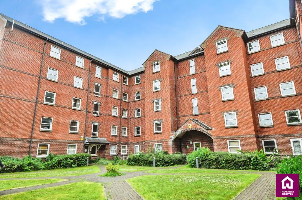 Main image of property: Hathersage Road, Victoria Park, Manchester, M13