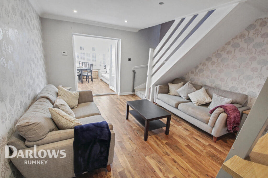 Caraway Close, Cardiff photo 4