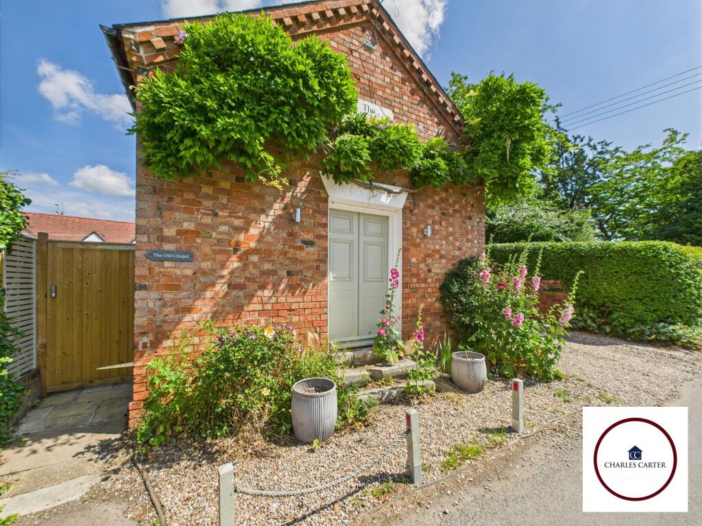 Main image of property: Old Baptist Chapel, Broad Lane, Bishampton, Pershore