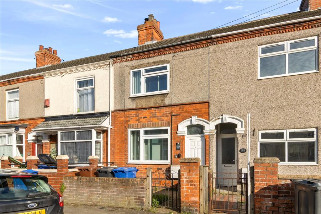 Main image of property: Neville Street, Cleethorpes, N E Lincs, DN35