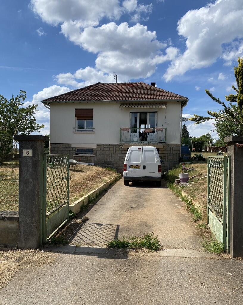 Main image of property: Neuvic-Entier, Haute-Vienne, Limousin
