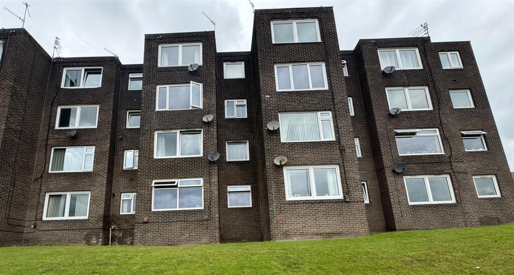 Main image of property: Nowell Court, Middleton, Manchester, M24