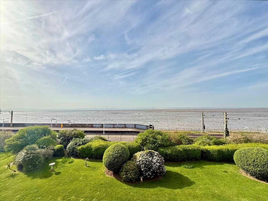 Main image of property: Seabrink, Leigh on Sea * PARKING & GARAGE *