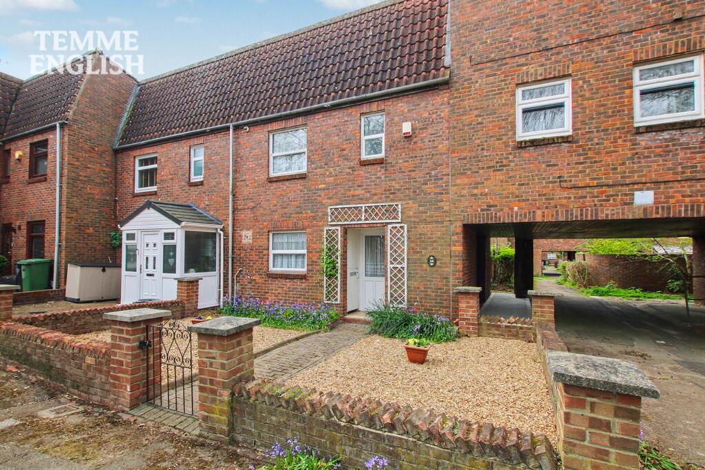 Main image of property: Paxfords, Basildon, SS15