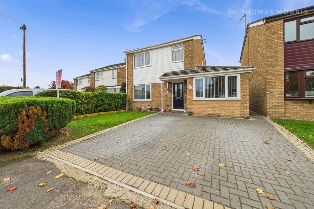 Main image of property: The Malting, Ramsey, Huntingdon, Cambridgeshire, PE26