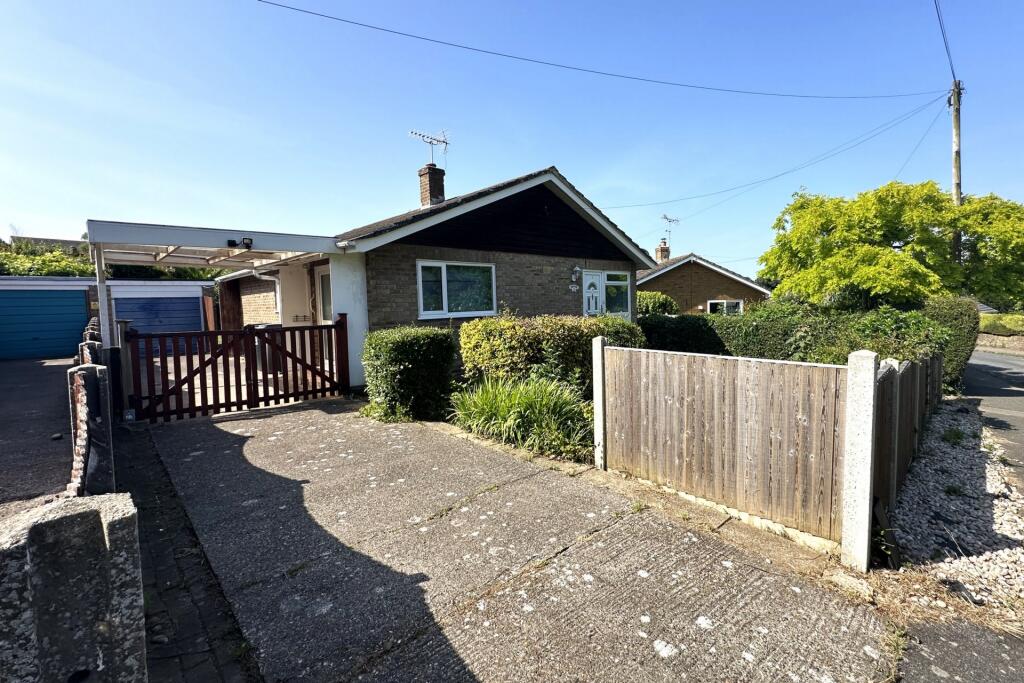 Main image of property: Sea Road, Kingsdown, CT14