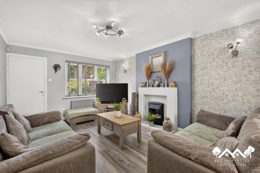 House in Hyndburn, Lancashire - View 3