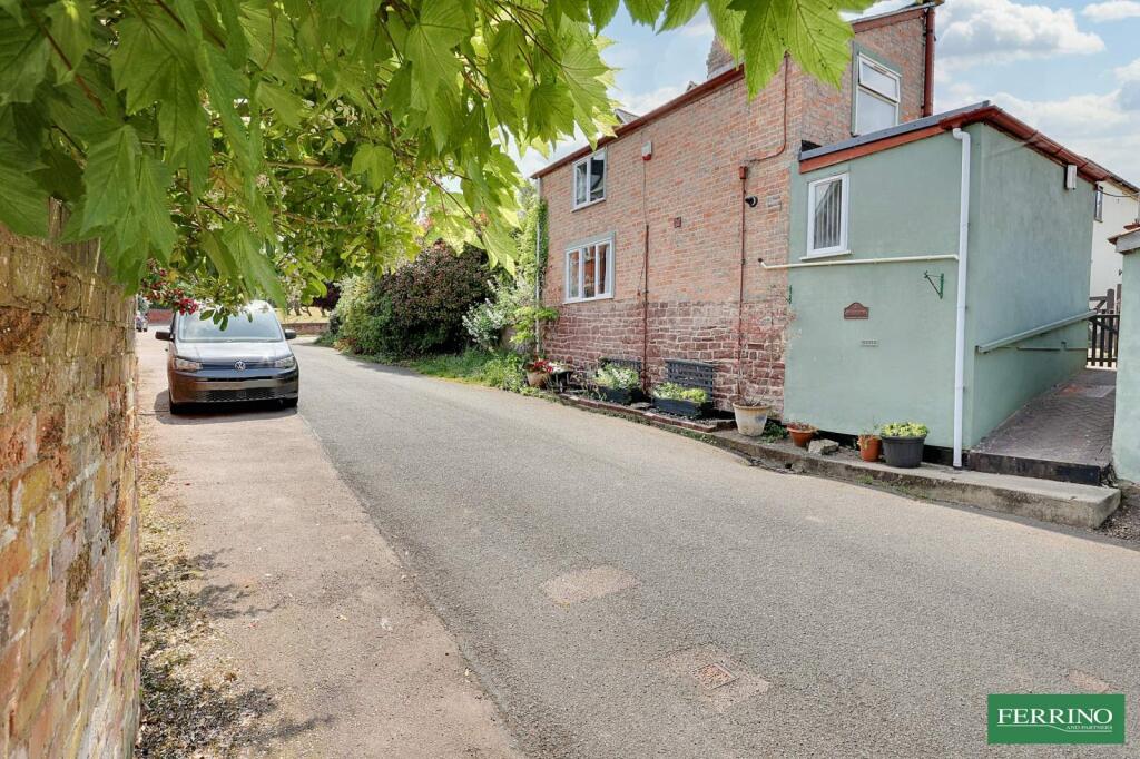 Main image of property: BEAUTIFULLY RENOVATED, Church Road, Newnham, Gloucestershire. GL14 1AR