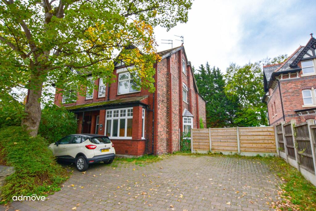 Main image of property: Manchester Road, West Timperley, WA14