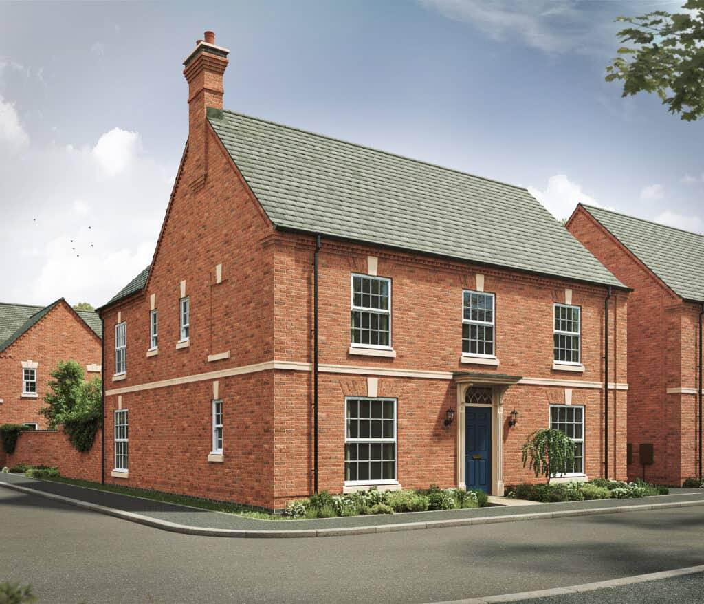 Main image of property: Little Bowden,
Market Harborough,
Leicestershire,
LE16 8FL