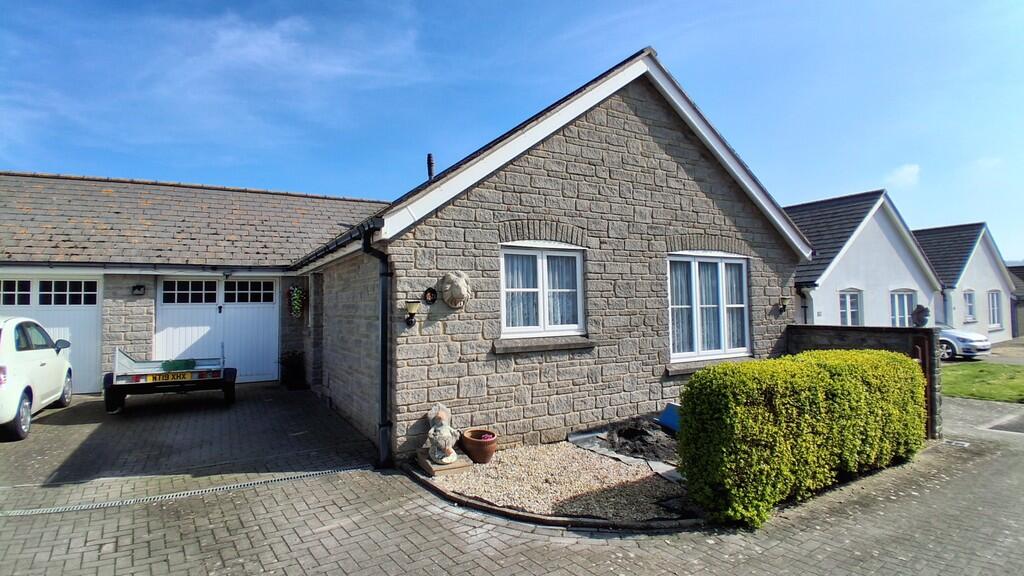 Main image of property: Myrtle Tree Crescent, Kewstoke