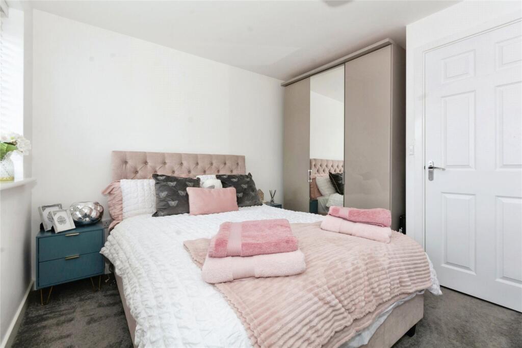 Additional image 13 of Exel Drive, Birmingham, West Midlands, B11