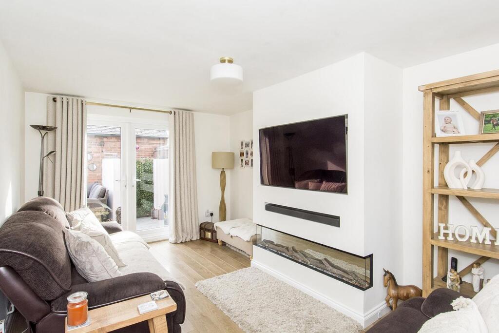House in Harborough, South Kilworth - View 4