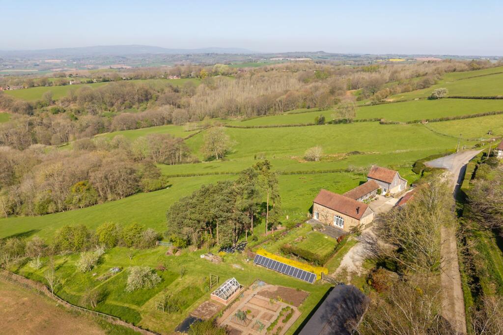 Main image of property: Nr. Shelsley Beauchamp