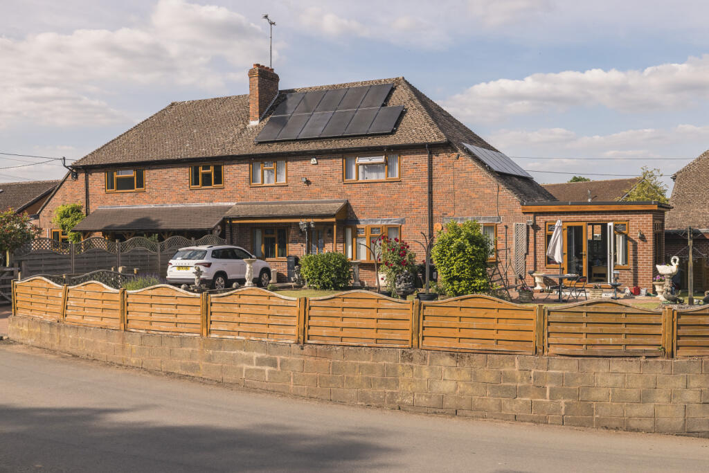 Main image of property: Wellmead, Brampton Abbotts, Ross-On-Wye, Herefordshire, HR9