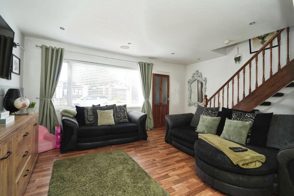 House in Manchester - View 2