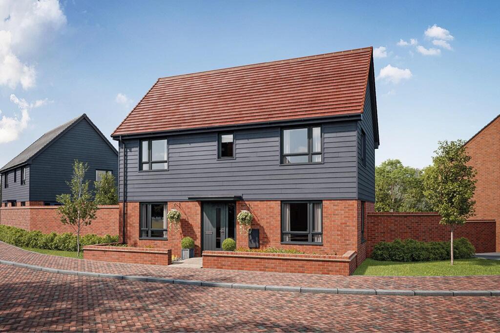 Main image of property: Valley Park,
Didcot,
Oxfordshire,
OX11 6LB