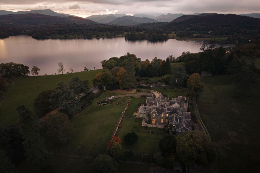 No.2 Wansfell Holme, Windermere, Cumbria, LA23 1LS photo 2