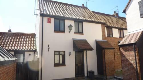 Main image of property: 10 Sylveser Court Beverley, HU17 8DZ