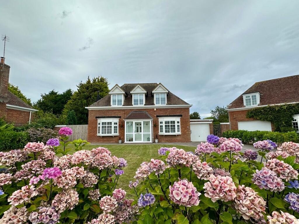 Main image of property: Elsted Road, Bexhill-on-Sea, TN39