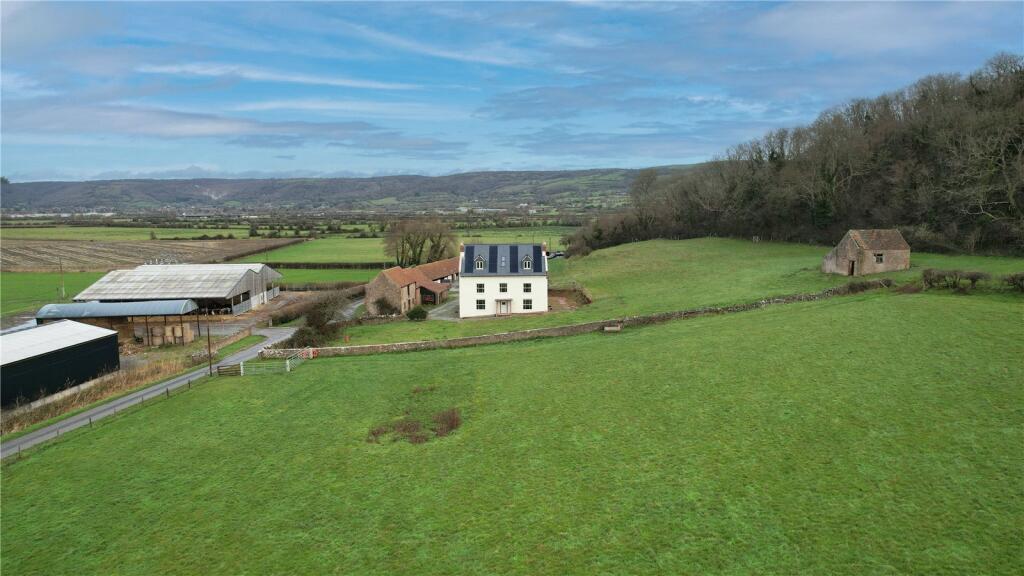 Main image of property: Nyland, Cheddar, Somerset, BS27