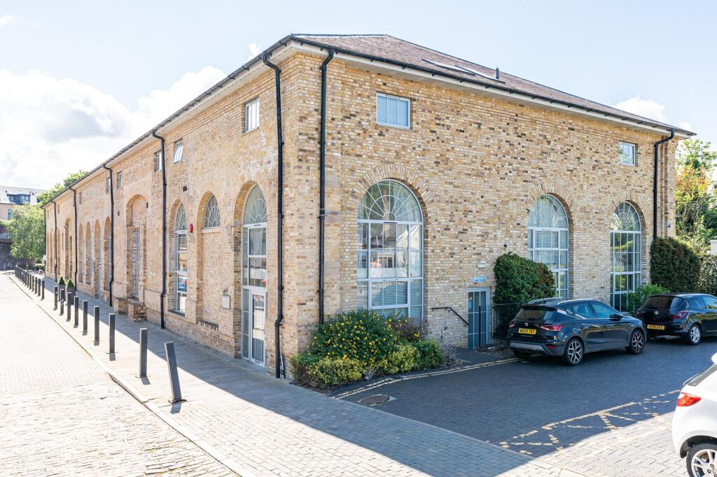 Main image of property: Station Road, Ware, SG12