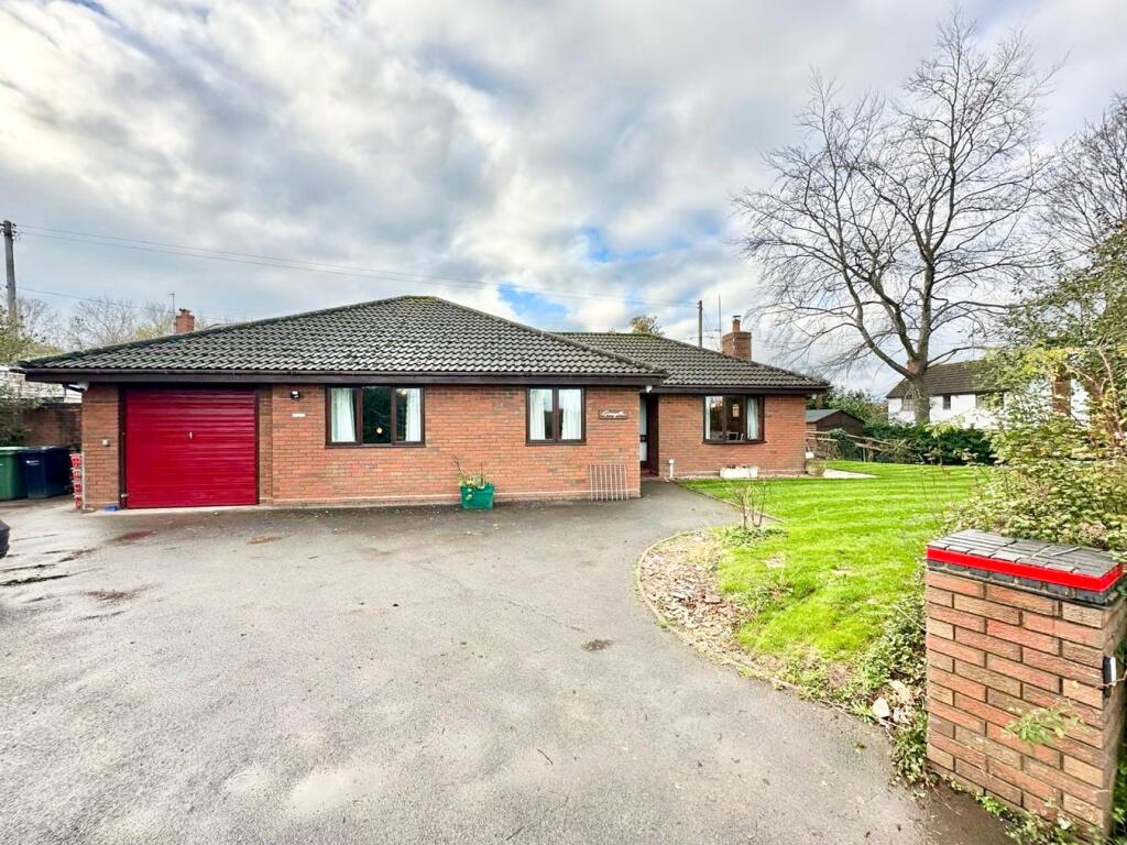 Main image of property: Lower Eggleton, Lower Eggleton, Ledbury, HR8