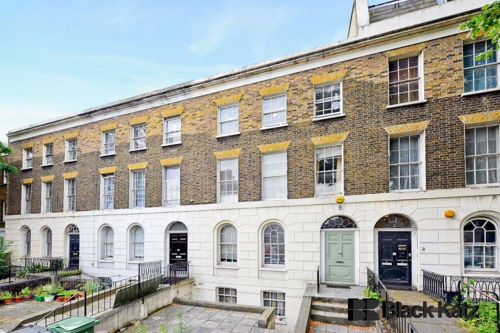 Main image of property: Camberwell New Road, Oval SE5