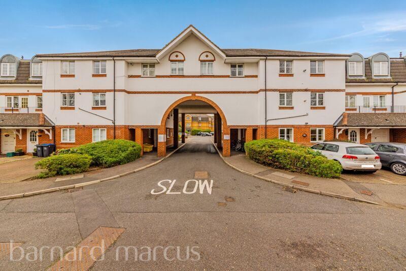 Main image of property: Chaucer Way, LONDON
