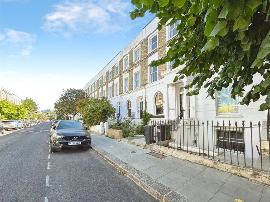 Main image of property: Stanlake Road, London, W12