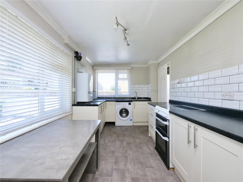 House in Wells, Somerset - View 5