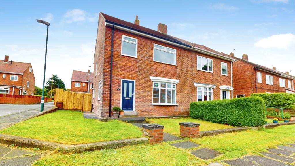 House in South Tyneside, North East - View 4