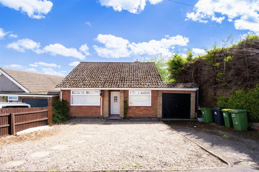 Main image of property: Cross Lane, Codnor, Ripley