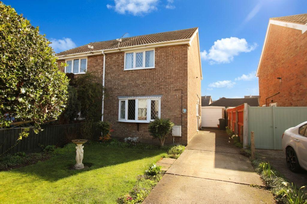 Main image of property: STONEY WAY, TETNEY