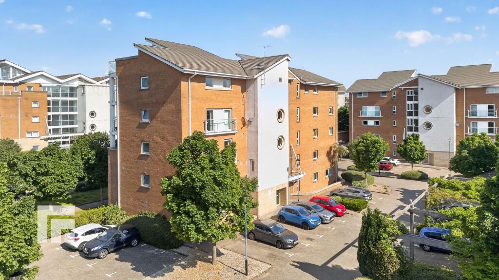 Main image of property: Venice House, Judkin Court, Century Wharf, Cardiff