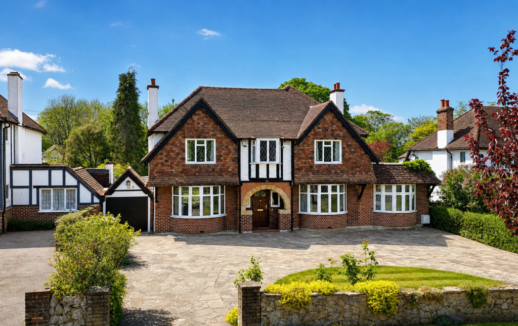 Main image of property: Ewell Downs Road, Epsom, KT17