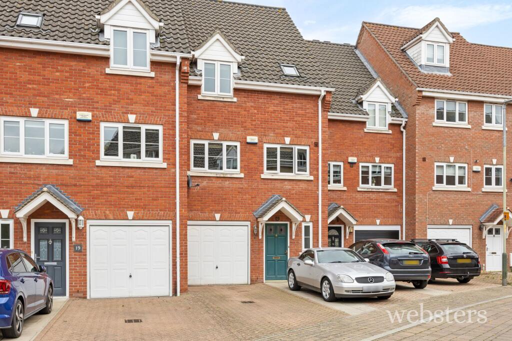 Clickers Road, Norwich, NR3 photo 2