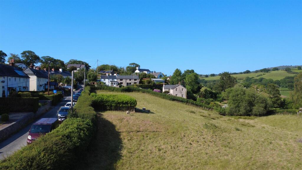 Main image of property: Glan Conwy, Colwyn Bay