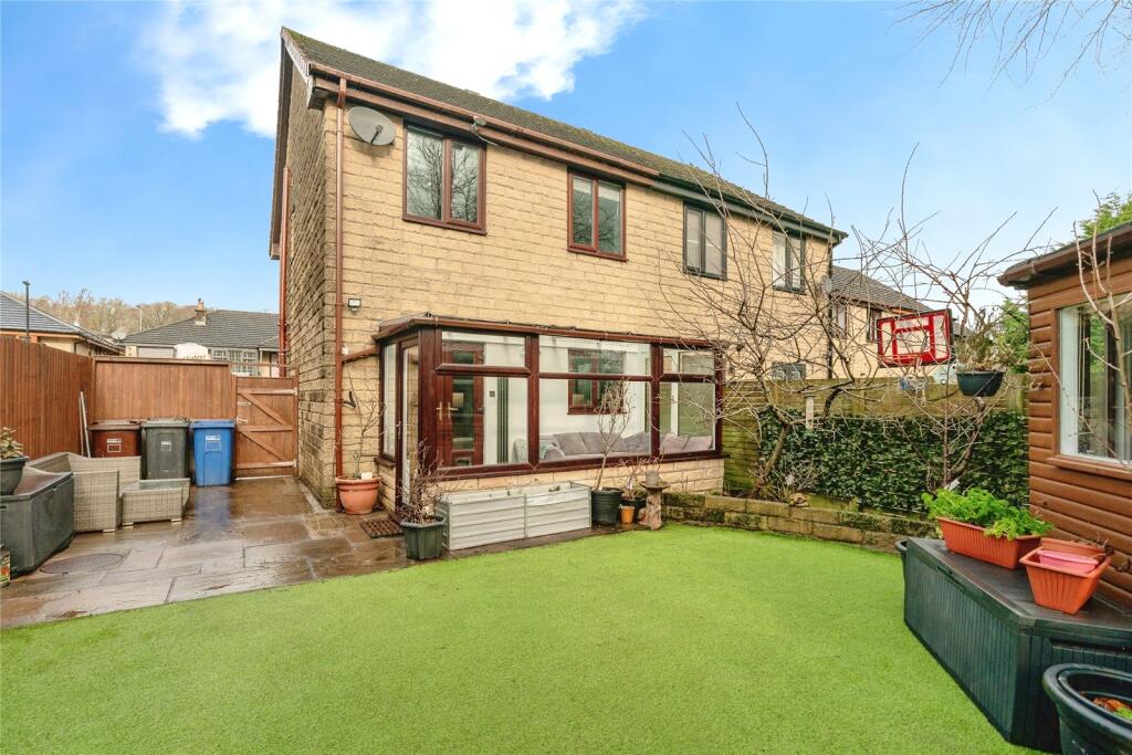 Additional image 17 of The Meadows, Colne, Lancashire, BB8