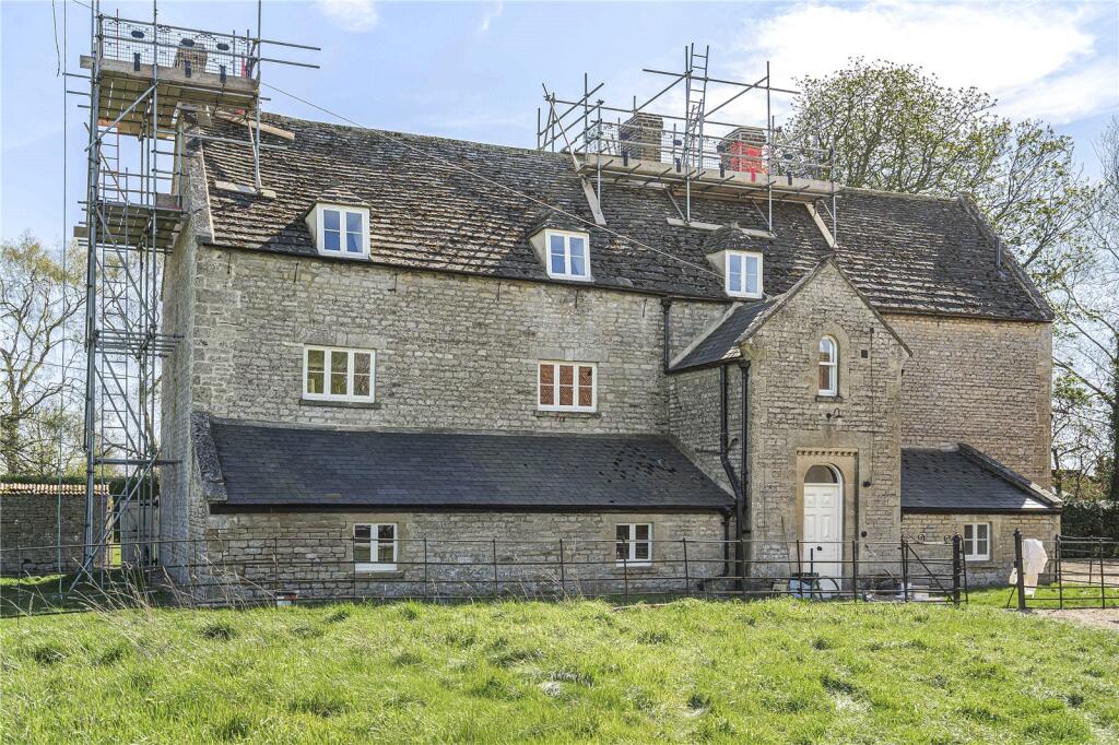 Main image of property: Helpston Road, Maxey, Peterborough, Cambridgeshire, PE6