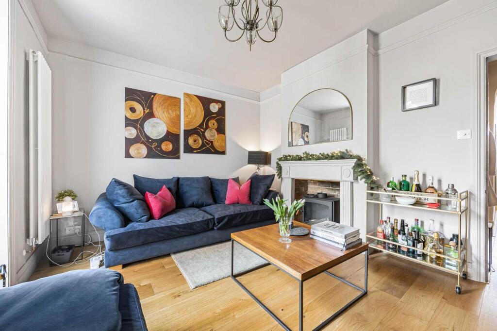 House in Reading - View 4