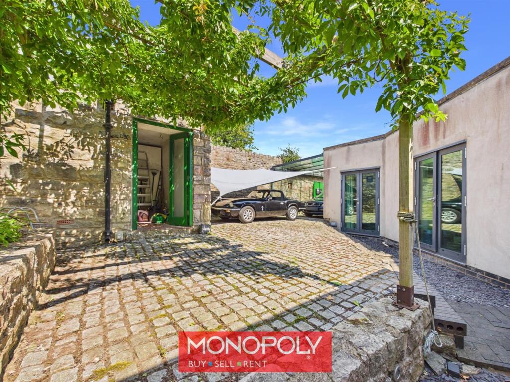 Park Street, Denbigh, LL16 photo 2